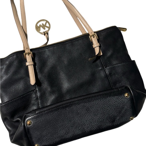 Old style Michael Kors Jet Set tote - Picture 2 of 4